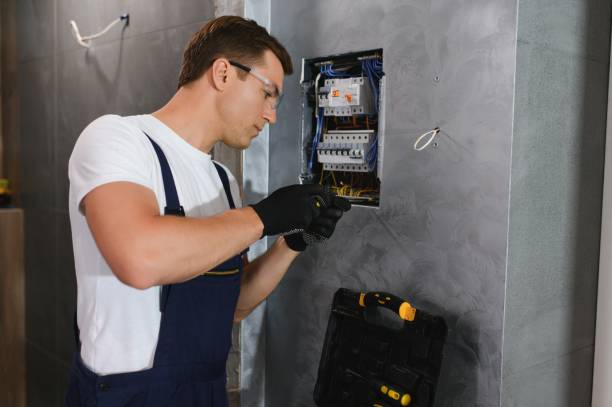 Best Electrical Troubleshooting Services  in Juno Beach, FL