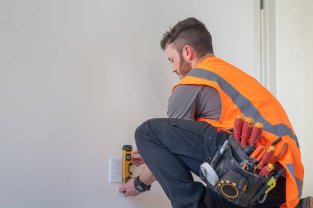 Best Electrical Installation Contractor  in Juno Beach, FL