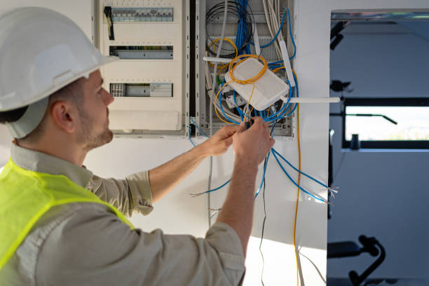 Best Commercial Electrician Services  in Juno Beach, FL