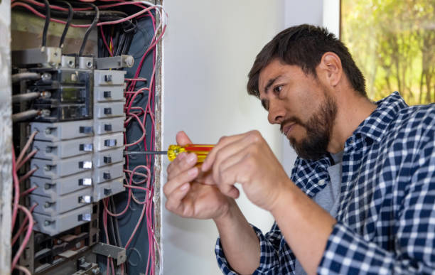 Best Electrical Repair Services  in Juno Beach, FL